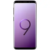 Смартфон Samsung Galaxy S9 4/64GB Purple (SM-G960F)