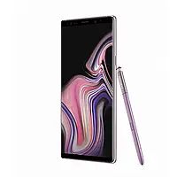 Смартфон Samsung Galaxy Note 9 6/128GB Lavender Purple (SM-N960F)