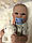 Повністю вініловий, Реалістичний, новонароджений малюк Reborn Baby Doll, фото 9