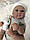 Повністю вініловий, Реалістичний, новонароджений малюк Reborn Baby Doll, фото 4
