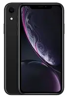 Смартфон Apple iPhone XR 128Gb Black Grade A Refurbished