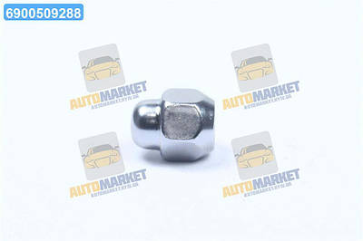 Гайка колесная hyundai h100 | Сравнить цены и купить на Prom.ua