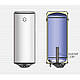 Водонагрівач Eldom Style 30 SLIM(бойлер), фото 8
