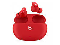 Наушники проводные Beats by Dr. Dre Studio Buds Red (MJ503)