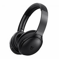 Наушники проводные Наушники SoundPEATS A6 black