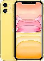 Смартфон Apple Iphone 11 256GB Yellow Grade A Refurbished