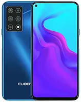 Смартфон Cubot X30 8/256GB Blue (Global)