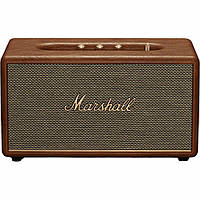 Портативная акустика Marshall Stanmore III Brown (1006080)