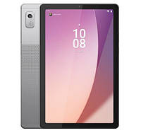 Планшет Lenovo Tab M9 (310FU) 4/64Gb LTE Arctic Grey + Clear Case (UA)