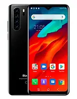 Смартфон Blackview A80 Plus Black (Global)