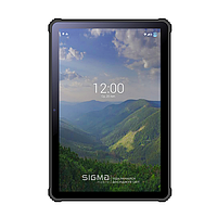 Планшет Sigma mobile Tab A1025 X-treme Black (UA)