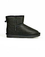 Угги UGG Classic Mini Black