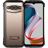 Смартфон Doogee V30T 12/256GB Rose Gold (Global)