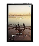 Планшет Sigma Tab A1010 Neo 4/128 Black (UA)