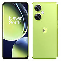 Смартфон OnePlus Nord CE 3 Lite 8/256Gb Green (Global version)