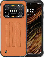 Смартфон OUKITEL F150 Air1 Ultra 8/256Gb Maple Night Vision [orange]
