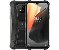 Смартфон Ulefone Armor 8 Pro 8/128Gb Black (Global)