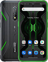 Смартфон Blackview BV5200 Pro 4/64Gb green (Global)