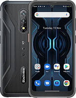 Смартфон Blackview BV5200 Pro 4/64Gb black (Global)