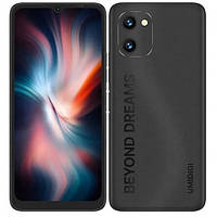 Смартфон Umidigi C1 Max 6/128Gb Black (Global)