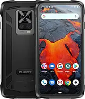 Смартфон Cubot KingKong 7 8/128Gb Black