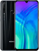 Смартфон Honor 20i 4/128Gb black