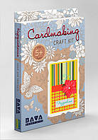 Детский набор для создания открыток. Cardmaking ОТК-006 OTK-006 размер 148,5х105 AmmuNation