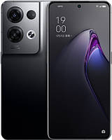 Смартфон Oppo Reno 8 Pro 5G 8/256Gb Black