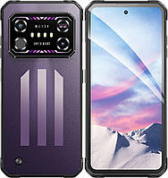 Смартфон OUKITEL F150 Air1 Ultra 8/256Gb Purple Night Vision