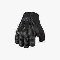 Тактичні безпалі рукавиці Viktos Glove Leo Half-Finger Nightfjall L