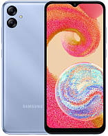 Смартфон Samsung Galaxy A04e 3/32Gb Light Blue (SM-A042F) UA