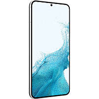 Смартфон Samsung Galaxy S22 8/256GB White (G901B)
