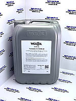 Мінеральна трансмісійна олива 80W-90 WEXOIL ( API GL-5)