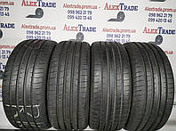 225/45 R17 Goodyear Eagle F1 Asymmetric 5 літні шини б/у