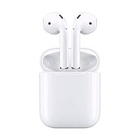 TWS-наушники Apple AirPods 2 with Charging Case (MV7N2)