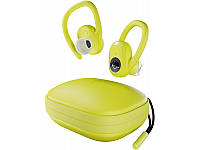 Наушники Skullcandy Push Ultra TWS Yellow B08L1CGYB5