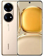 Смартфон HUAWEI P50 Pro 8/256GB Cocoa Gold