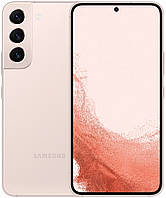 Смартфон Samsung Galaxy S22 8/128GB Pink (SM-S901B)
