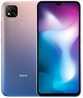 Смартфон Xiaomi Redmi 9C 4/128Gb Lavender Purple (Global version) без NFC