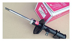 Амортизатор KYB передній лівий Авео газ