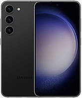 Смартфон Samsung Galaxy S23 8/256Gb Phantom Black (SM-S911B)
