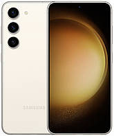 Смартфон Samsung Galaxy S23 8/256GB Cream (SM-S9110)