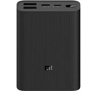 Power Bank Xiaomi Mi Power Bank 3 Ultra Compact 10000mAh 22.5W Fast Charge Black BHR4412GL (PB1022ZM)