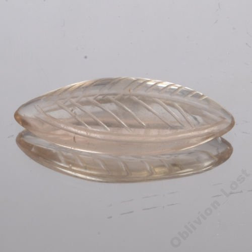 11.85 кт. Природний дим. кварц