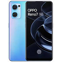 Смартфон Oppo Reno 7 5G 8/256GB Startrails Blue (Global version)