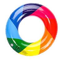 Надувной круг для детей BT-IG-0030 65 см Разноцветный AmmuNation