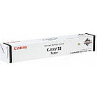 Тонер-картридж Canon C-EXV33 Black (2785B002) оригінальний, стандартний ресурс (14.600 стор.), фото 4