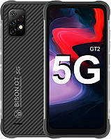 Смартфон Umidigi Bison GT2 5G 8/128GB Storm Gray (UA)