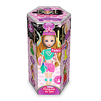 Детский набор для творчества Princess Doll CLPD-02 Розовые AmmuNation