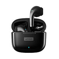 TWS-навушники Lenovo LP40 PRO Black